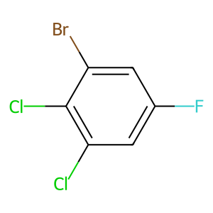 Cas No Bromo Dichloro Fluorobenzene Apollo