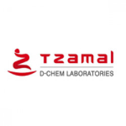 TZAMAL D-CHEM LABORATORIES LTD