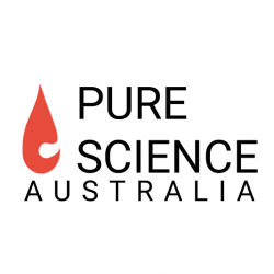 Pure Science Australia Pty Ltd