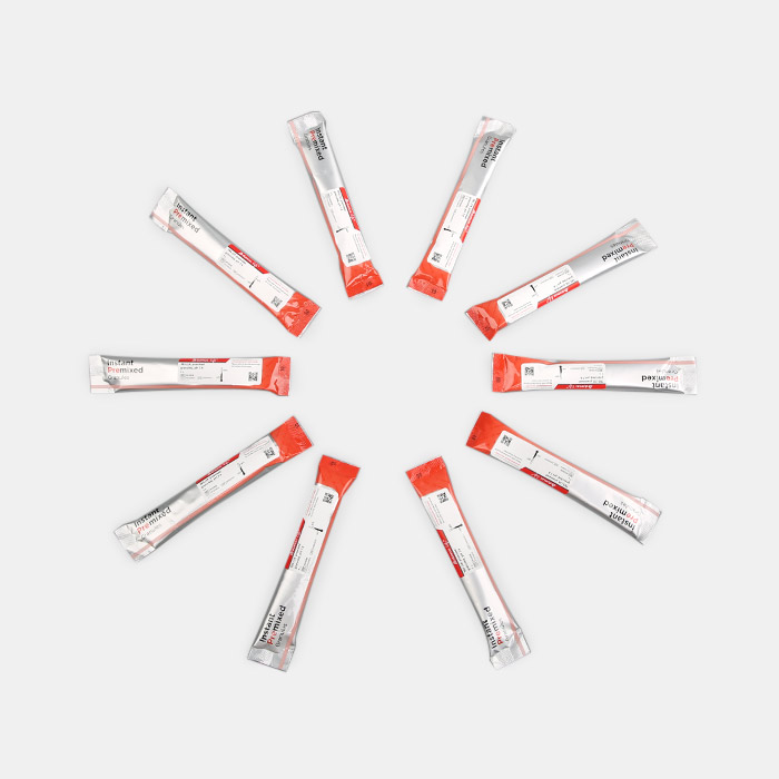 CAS:  | BAL102 | PBS(1X,premixed granules),pH7.4, 1 pack=10pcs