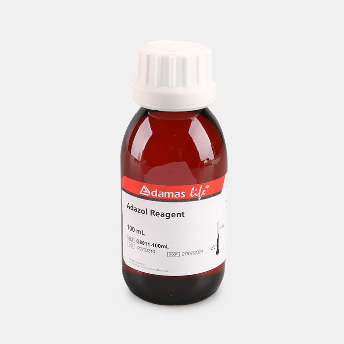 CAS:  | BAL110 | Adazol Total RNA Extraction Reagent, 1 pack=100mL