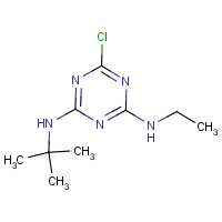 CAS:5915-41-3 | BI1012 | Terbuthylazine certified