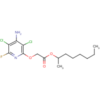 CAS:81406-37-3 | BI1013 | Fluroxypyr-1-methylheptyl ester certified