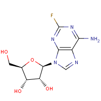 CAS:146-78-1 | BI1015 | 2-Fluoroadenosine