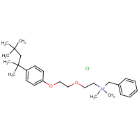 CAS:121-54-0 | BI1101 | Benzethonium chloride