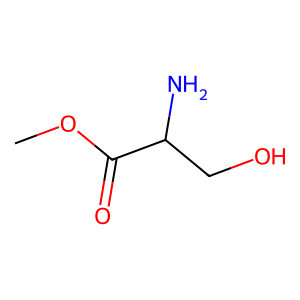 CAS: 2104-89-4 | BI12123 | DL-serine methyl ester