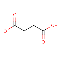 CAS:110-15-6 | BI225 | Succinic acid