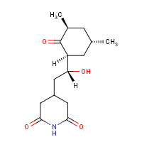 CAS:66-81-9 | BI2521 | 3-[2-(3,5-Dimethyl-2-oxocyclohexyl)-2-hydroxyethyl]glutarimide