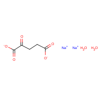 CAS: 1282616-74-3 | BI2993 | alpha-Ketoglutaric acid, disodium salt dihydrate