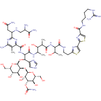 CAS:11006-33-0 | BI3852 | Phleomycin