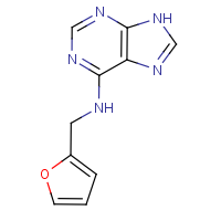 CAS:525-79-1 | BI5193 | 6-Furfurylaminopurine