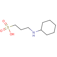 CAS:1135-40-6 | BI5848 | 3-(Cyclohexylamino)-1-propanesulphonic acid