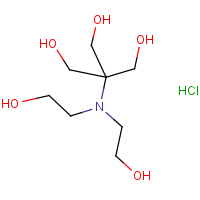 CAS:124763-51-5 | BI5923 | Bis(2-hydroxyethyl)aminotris(hydroxymethyl)methane hydrochloride