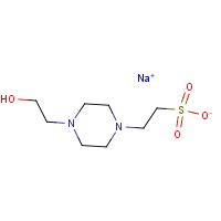 CAS:103404-87-1 | BI5940P | HEPES hemisodium salt 0.1M packs