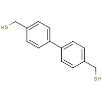 CAS: 43012-19-7 | BI7570 | 4,4′-Bis(mercaptomethyl)biphenyl