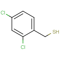 CAS:59293-67-3 | BI7571 | 2,4-Dichlorobenzenemethanethiol