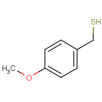 CAS: 6258-60-2 | BI7572 | 4-Methoxybenzyl mercaptan