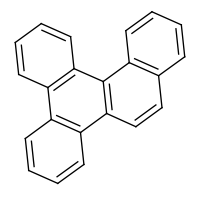 CAS: 196-78-1 | BI7960 | Benzo[g]chrysene