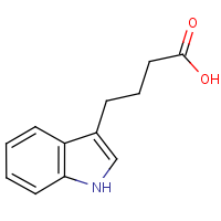 CAS:133-32-4 | BI9764 | 4-(1H-Indol-3-yl)butanoic acid