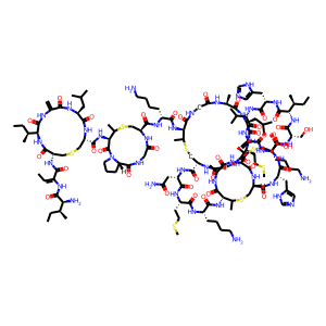 CAS: 1414-45-5 | BI9880 | Nisin