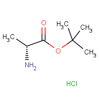 CAS:59531-86-1 | BIA0105 | D-Alanine tert-butyl ester hydrochloride