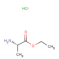 CAS:1115-59-9 | BIA0106 | L-Alanine ethyl ester hydrochloride