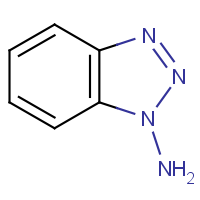 CAS:1614-12-6 | BIA0115 | 1-Aminobenzotriazole