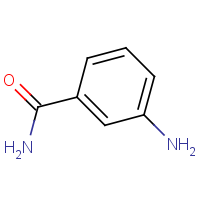 CAS: 3544-24-9 | BIA0116 | 3-Aminobenzamide
