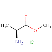 CAS:2491-20-5 | BIA0121 | L-Alanine methyl ester hydrochloride