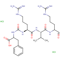 CAS:37682-72-7 | BIA0201 | Antipain dihydrochloride
