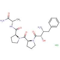 CAS:160470-73-5 | BIA0231 | Apstatin hydrochloride