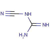CAS: 461-58-5 | BIA0503 | Dicyandiamide
