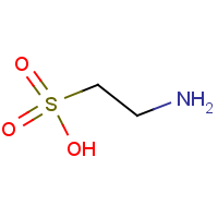 CAS:107-35-7 | BIA0603 | 2-Aminoethanesulphonic acid