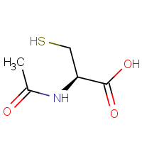 CAS:616-91-1 | BIA0701 | N-Acetyl-L-cysteine