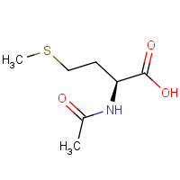 CAS:65-82-7 | BIA0702 | N-Acetyl-L-methionine