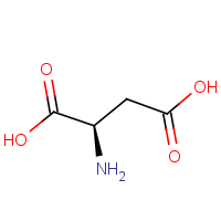 CAS:1783-96-6 | BIA0866 | D-Aspartic acid