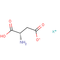 CAS:1115-63-5 | BIA0867 | L-Aspartic acid potassium salt