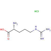 CAS: 627-75-8 | BIA0869 | D-Arginine hydrochloride
