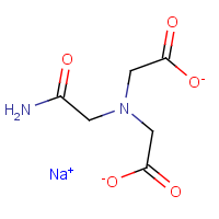 CAS:  | BIA1002 | N-(2-Acetamido)iminodiacetic acid, sesquisodium salt