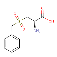 CAS:25644-88-6 | BIA1013 | S-Benzyl-L-cysteine Sulfone