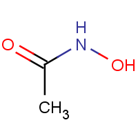 CAS:546-88-3 | BIA1030 | Acetohydroxamic acid
