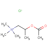CAS: 62-51-1 | BIA1090 | Acetyl b-methylcholine chloride