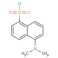 CAS:605-65-2 | BIA110 | 5-Dimethylaminonaphthalene-1-sulphonyl chloride