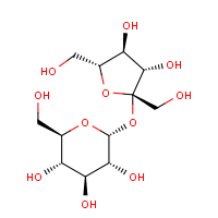 CAS: 57-50-1 | BIA1125 | D(+)-Sucrose (USP, BP, Ph. Eur., JP) pure