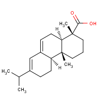 CAS:514-10-3 | BIA1210 | Abietic acid