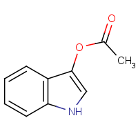 CAS:608-08-2 | BIA1216 | 3-Acetoxyindole