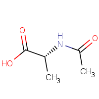 CAS: 19436-52-3 | BIA1217 | N-Acetyl-D-alanine