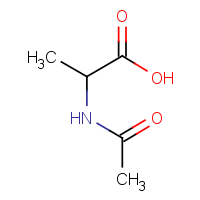 CAS: 1115-69-1 | BIA1218 | N-Acetyl-DL-alanine