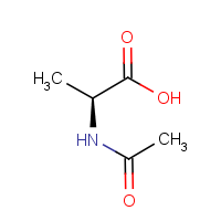CAS:97-69-8 | BIA1219 | N-Acetyl-L-alanine
