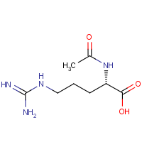 CAS: 155-84-0 | BIA1220 | N-Acetyl-L-arginine